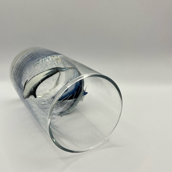 ✨VINTAGE✨ 1989 IRVING OIL LIMITED Glassware [Set of 2] - Picture 12 of 16